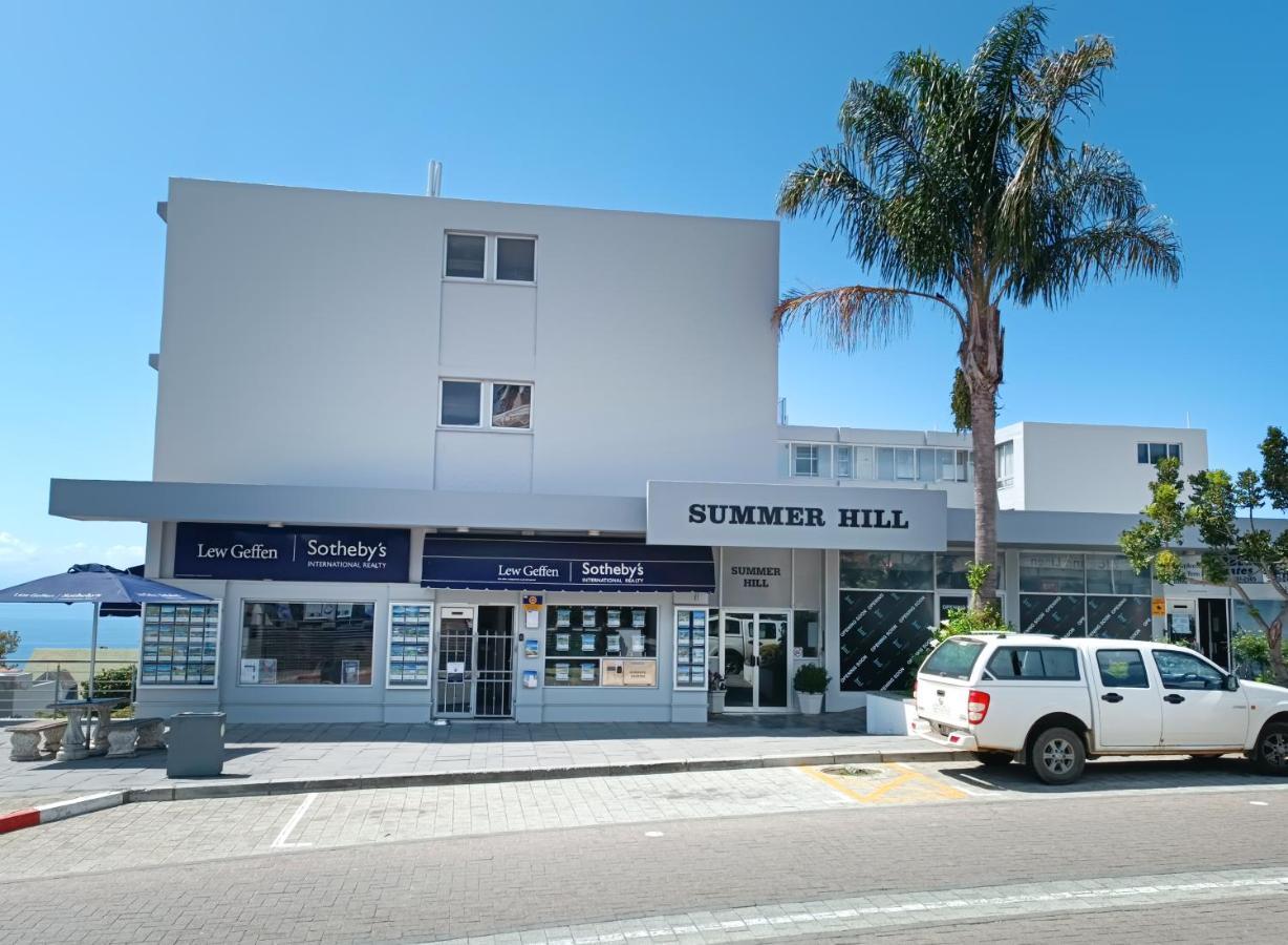 Summer Sea Plettenberg Bay Exterior foto